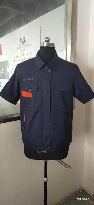 百塑机械工作服(图1)