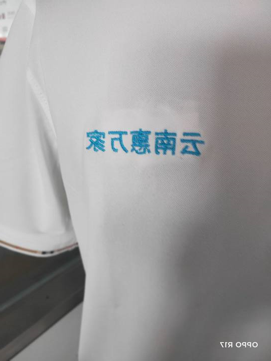 云南惠万家工作服(图4)