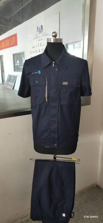 中详工业工作服(图4)