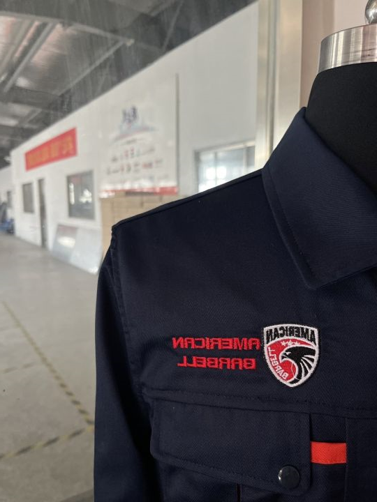 南通鑫锐任务服(图2)
