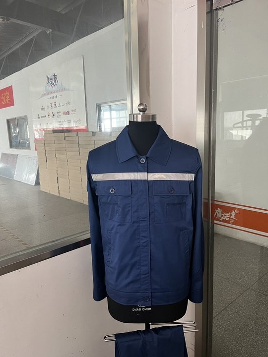 安徽润衍工作服(图1)