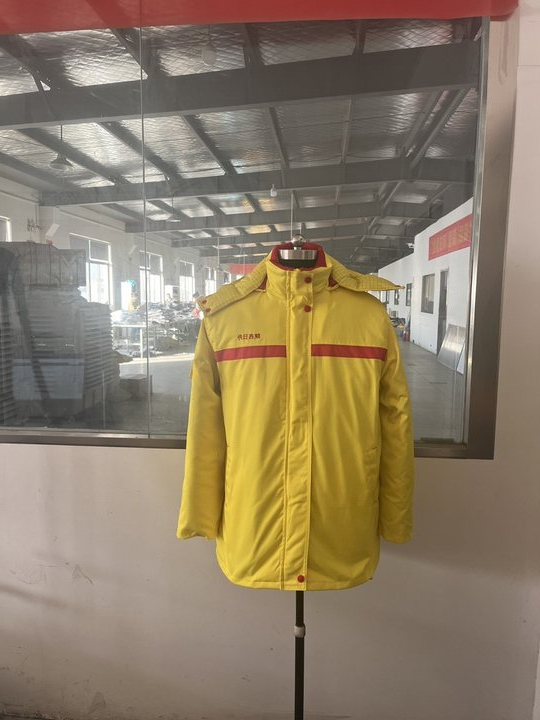 陕西日升工作服(图4)