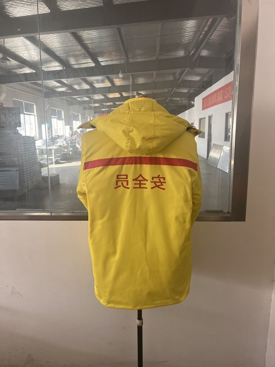 陕西日升工作服(图7)