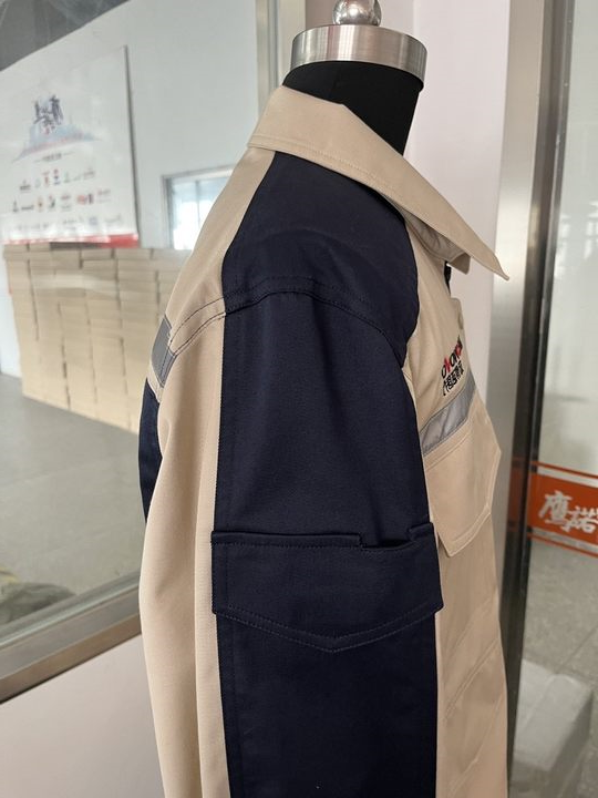苏州迈得诺医疗工作服(图3)