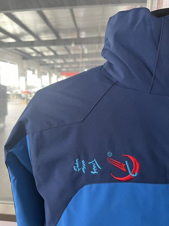 金钻计量工作服(图2)