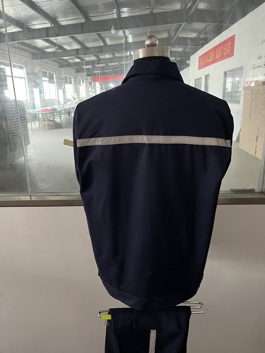 世邦新材料工作服(图3)