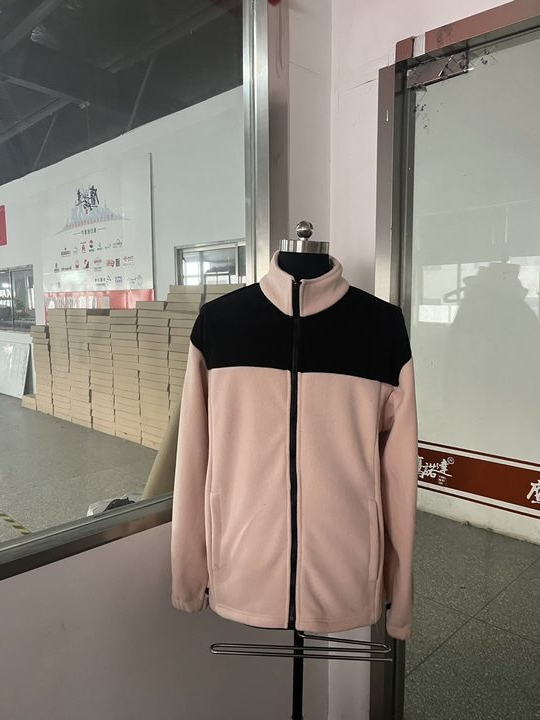滁州森沃纸质包装有限公司工作服(图4)