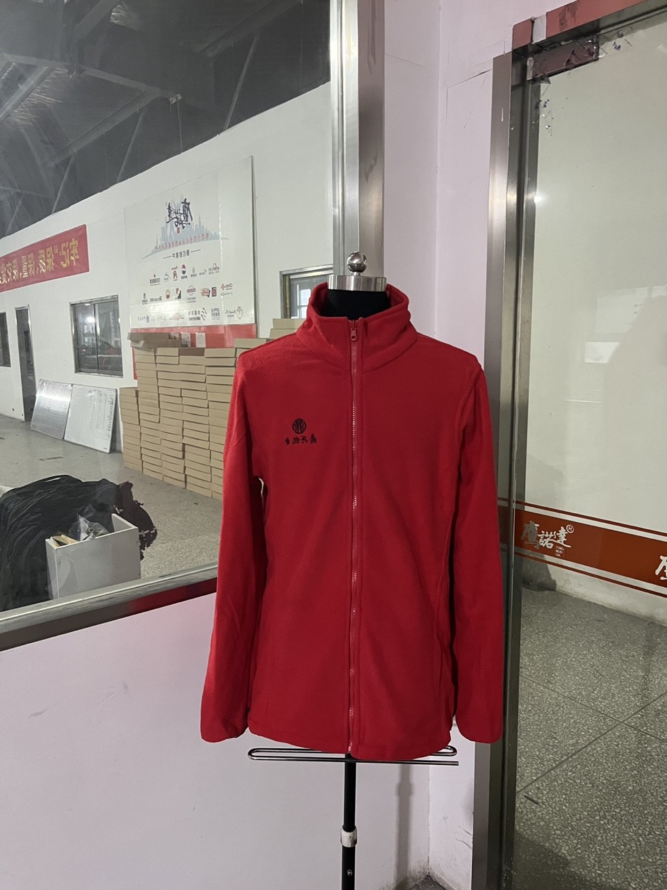 浙江鼎兴机电工作服(图3)