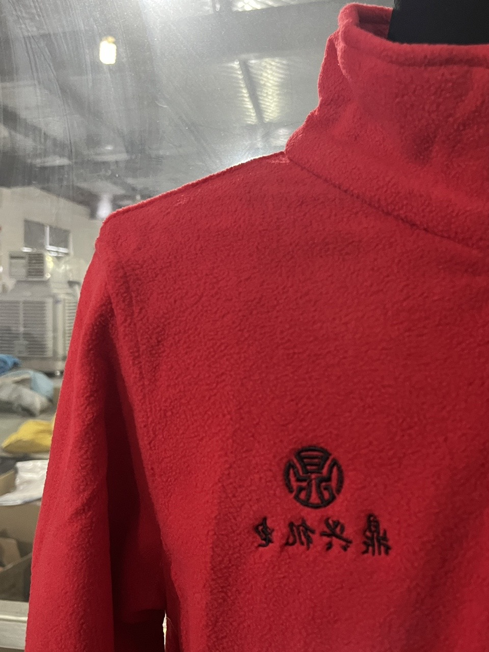 浙江鼎兴机电工作服(图4)
