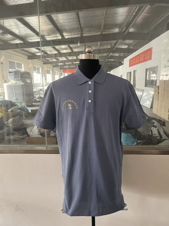 海南铭之源工作服(图11)