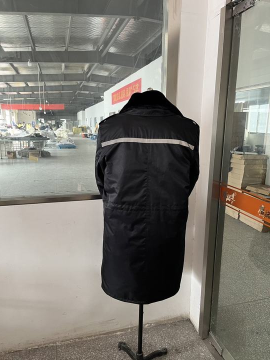 江苏拓斯达工作服(图4)