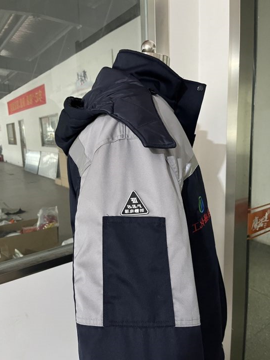 七台河勃盛清洁能源工作服(图3)