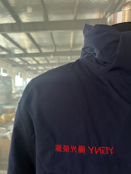 快易光伏工作服(图2)