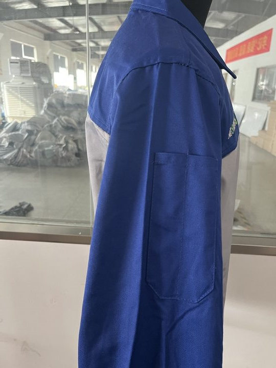 复新保洁工作服(图3)
