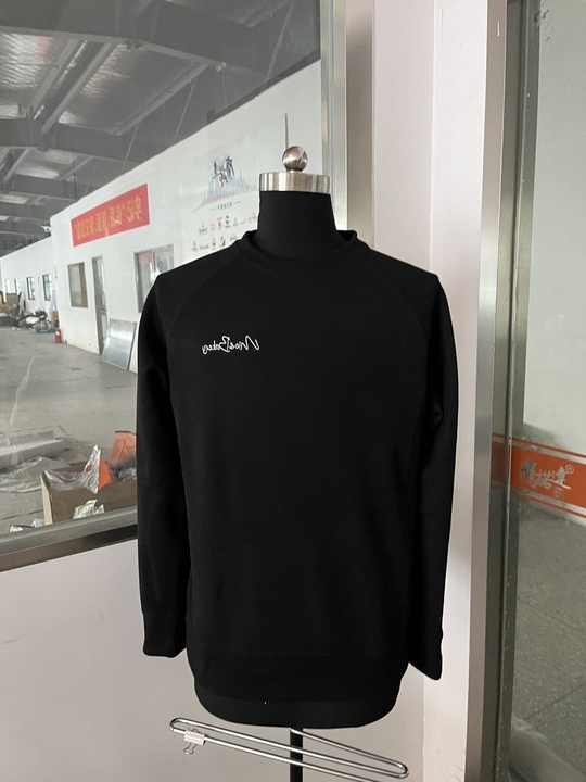 苏州蜜噢工作服(图1)