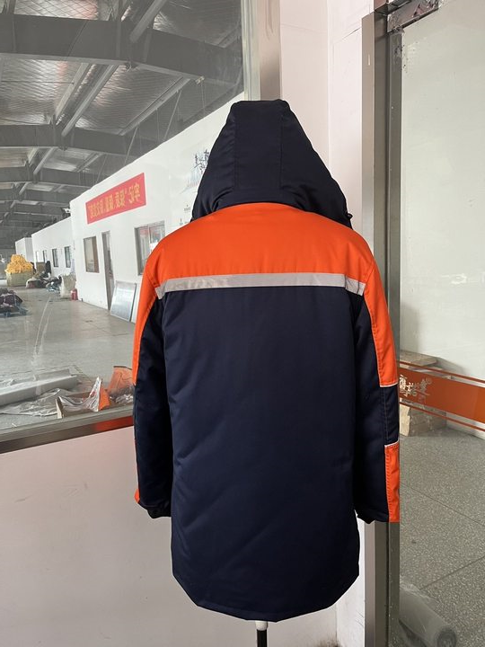晨浩能源冬季棉服(图4)