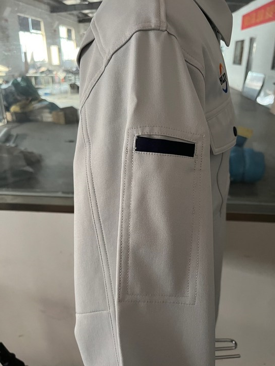 江苏凯祥环境工程工作服(图3)