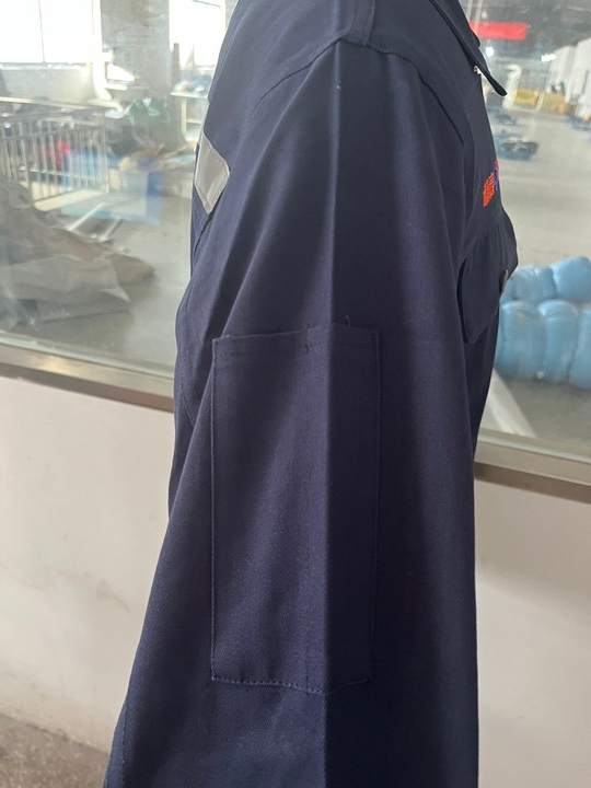 杭州高新工作服(图3)