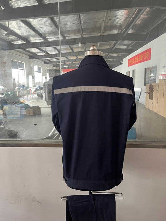 杭州高新工作服(图4)