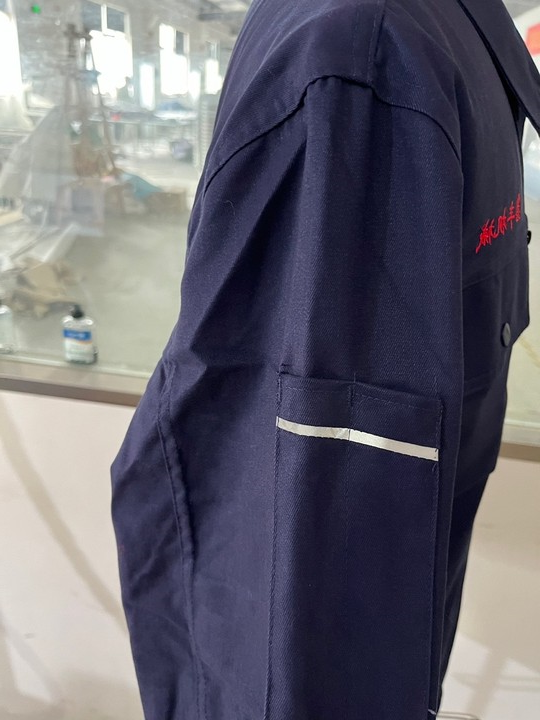 鑫丰机械工作服(图3)