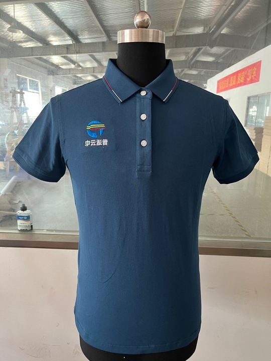 普适云电工作服(图1)