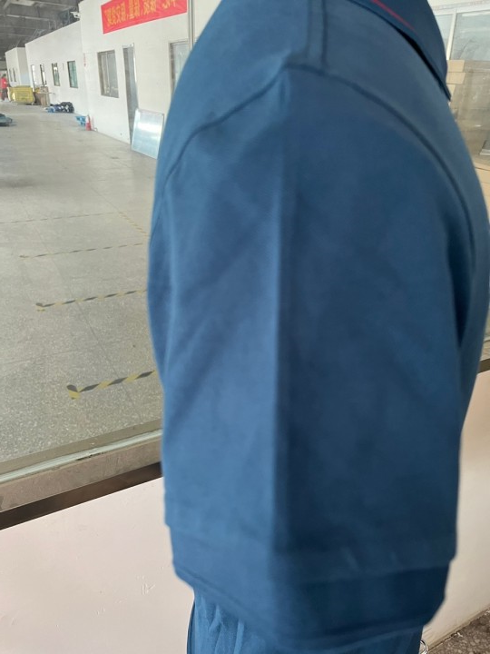 普适云电工作服(图3)