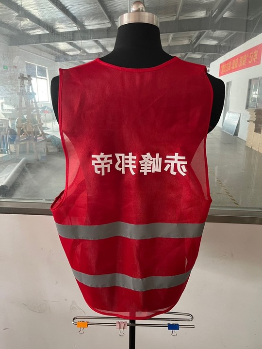 赤峰邦帝马甲(图2)
