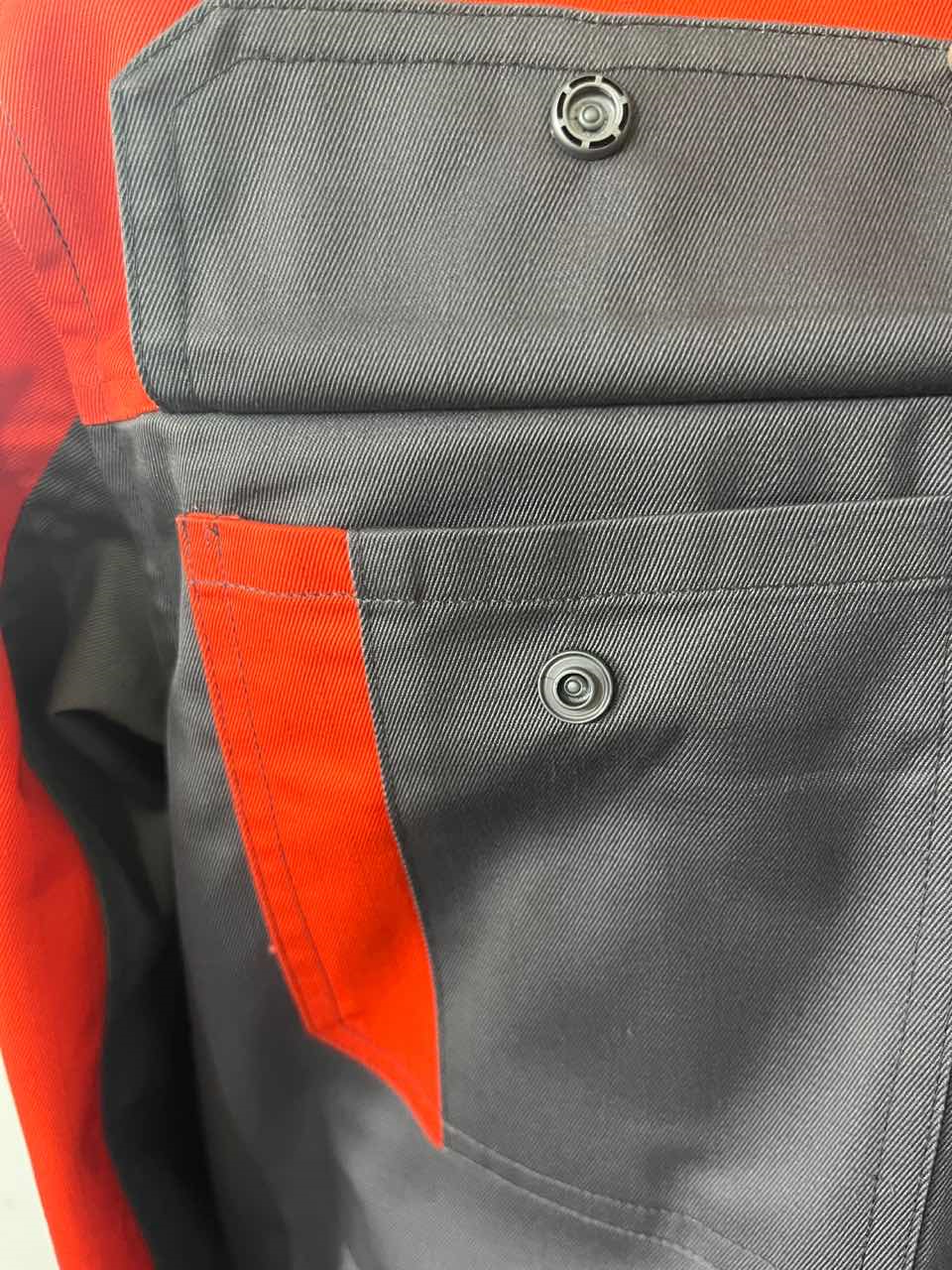 二分区加油站工作服(图3)