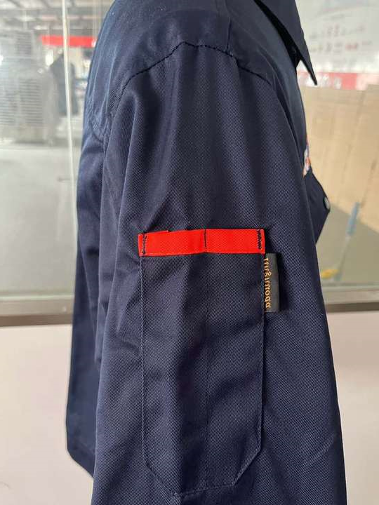 海兰通信工作服(图3)