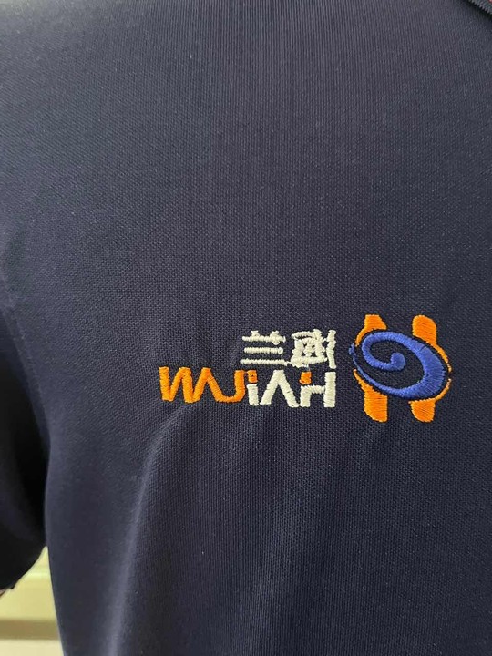 海兰通信工作服(图6)