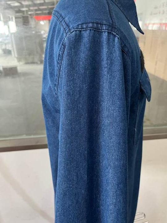 东源实业工作服(图2)