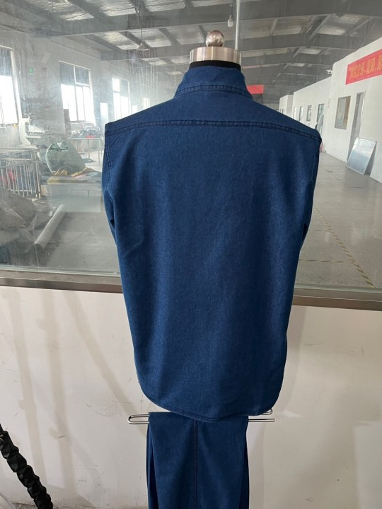 东源实业工作服(图4)