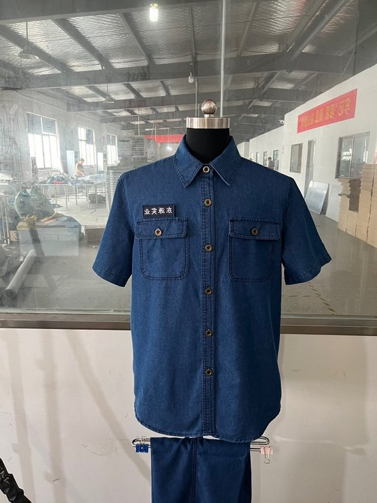 东源实业工作服(图5)