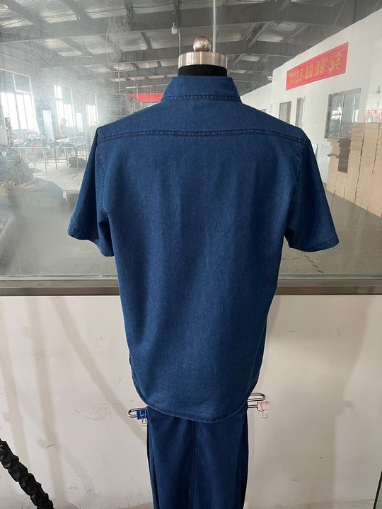 东源实业工作服(图8)