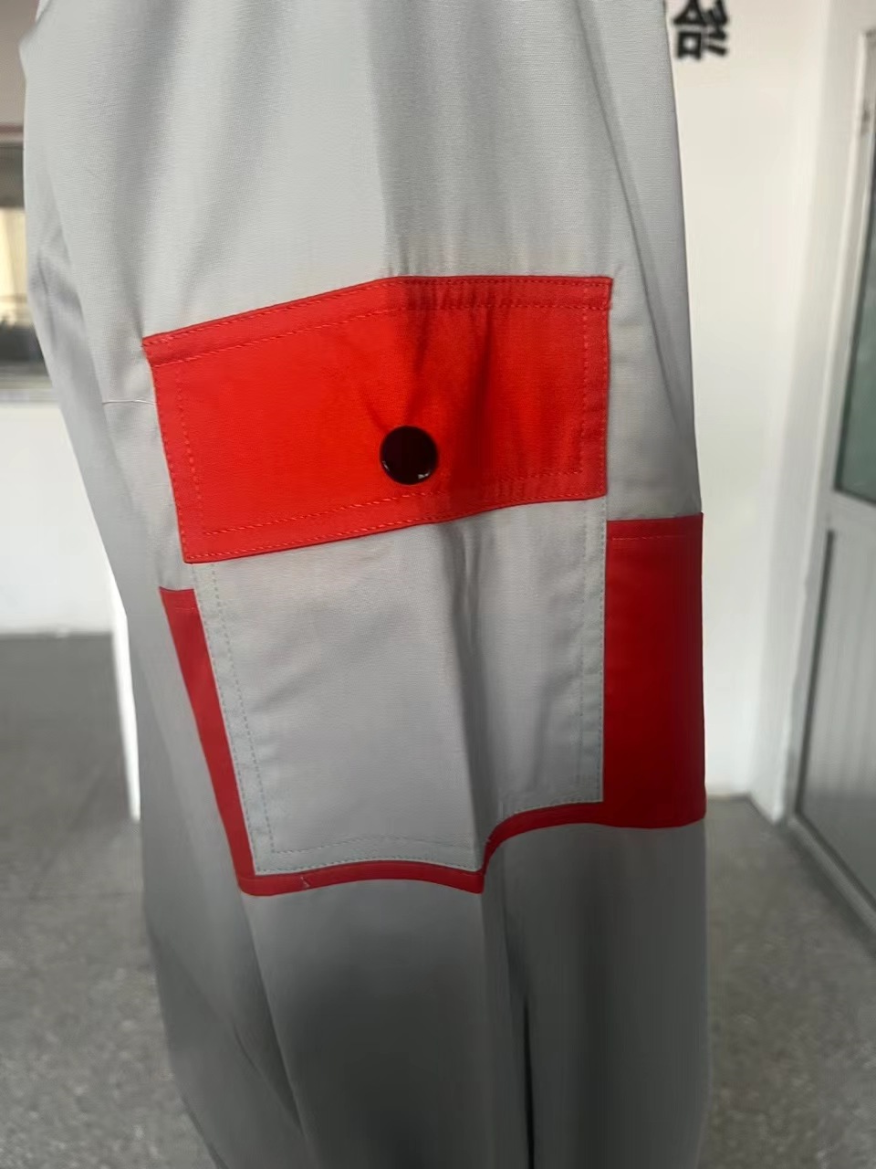 凯贤流体工作服(图3)