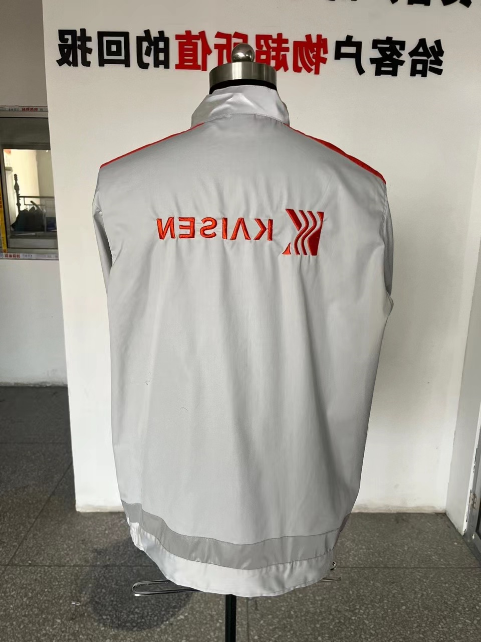 凯贤流体工作服(图4)