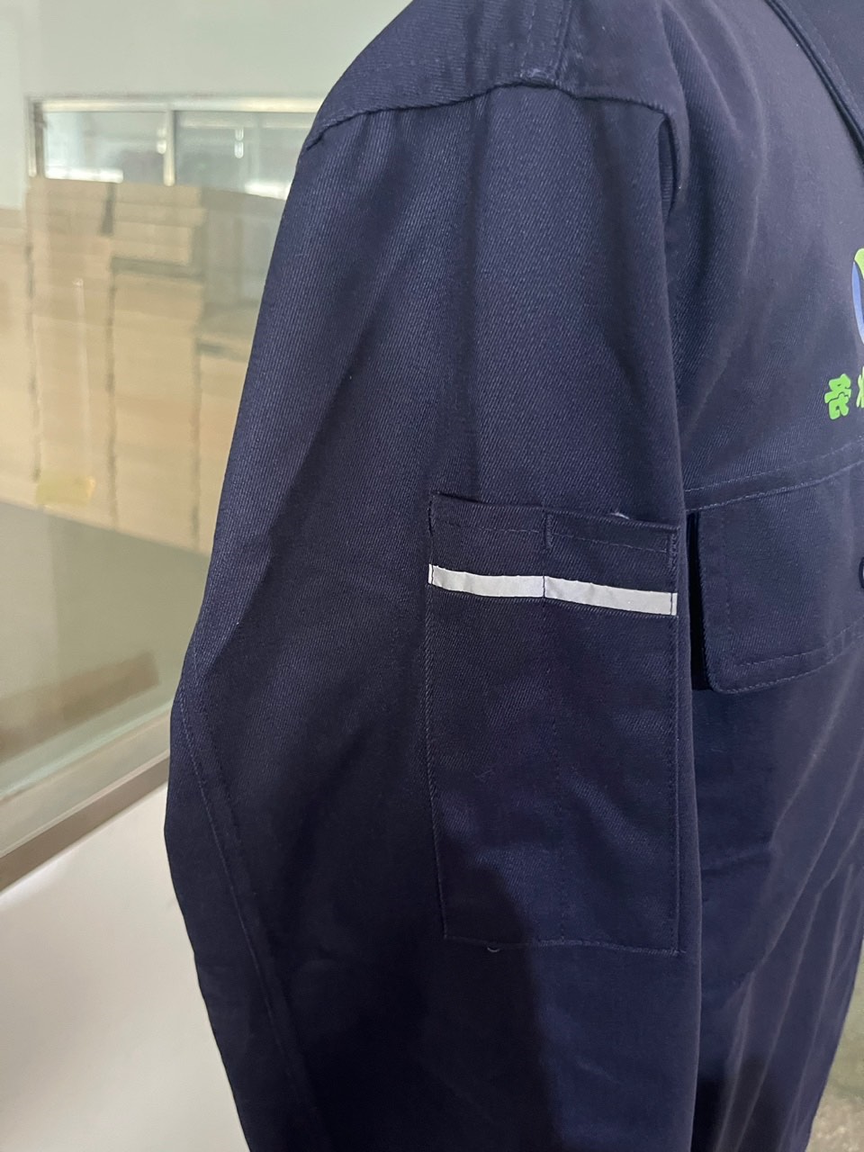 新疆金源水务工作服(图3)
