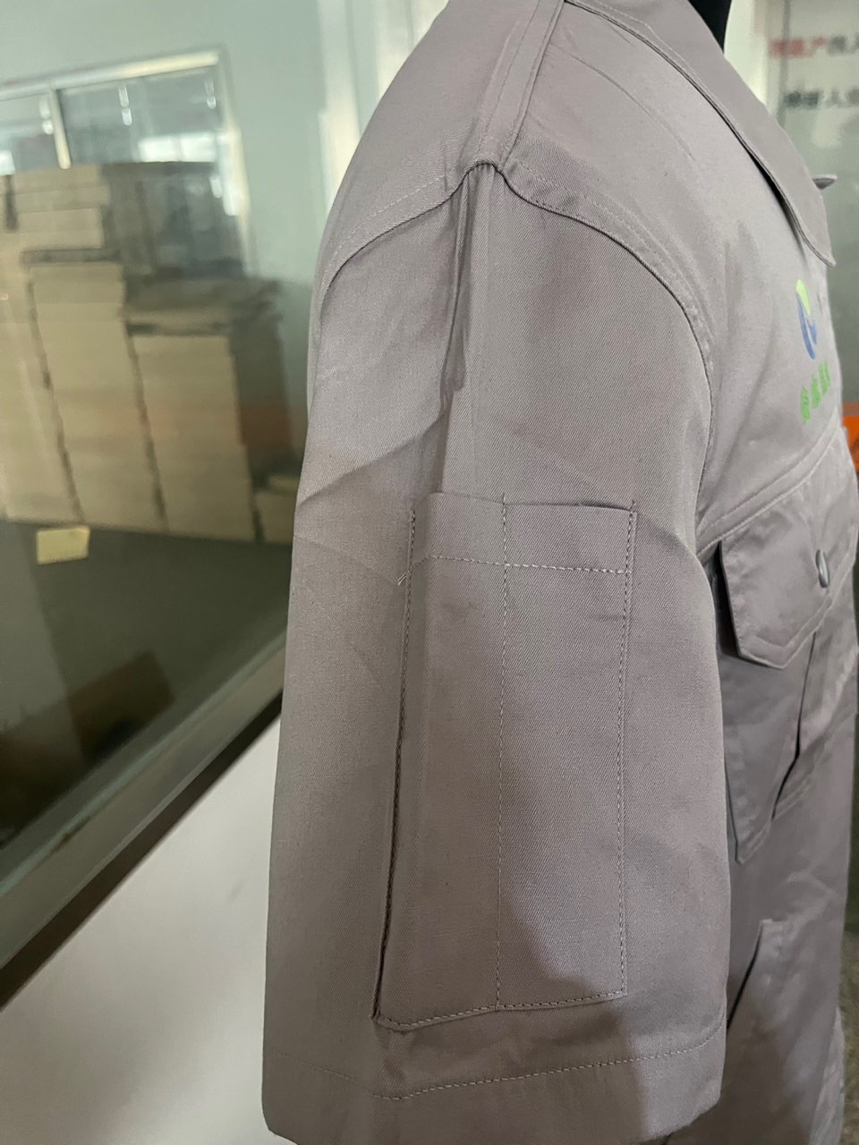 新疆金源水务工作服(图7)