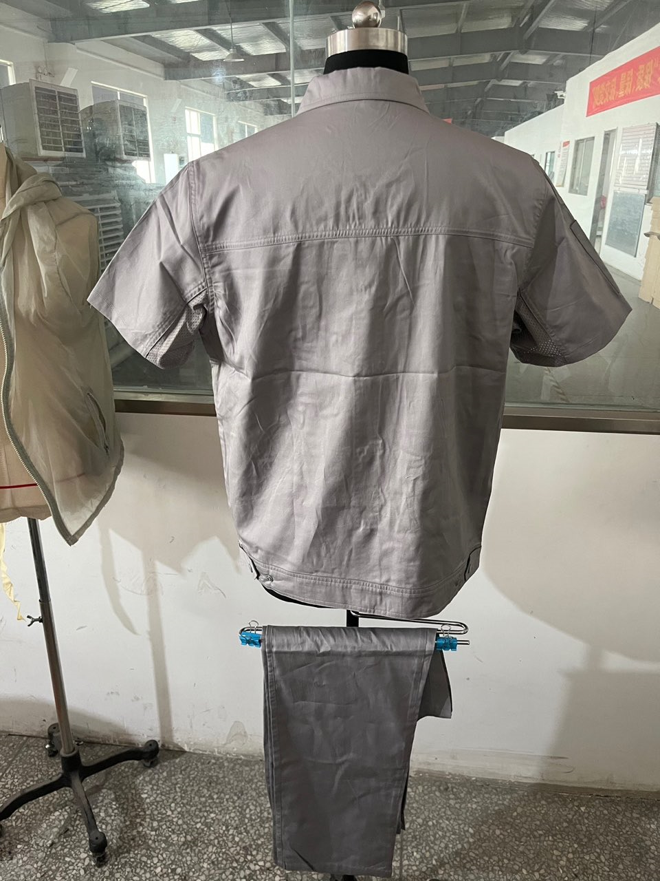 新疆金源水务工作服(图8)