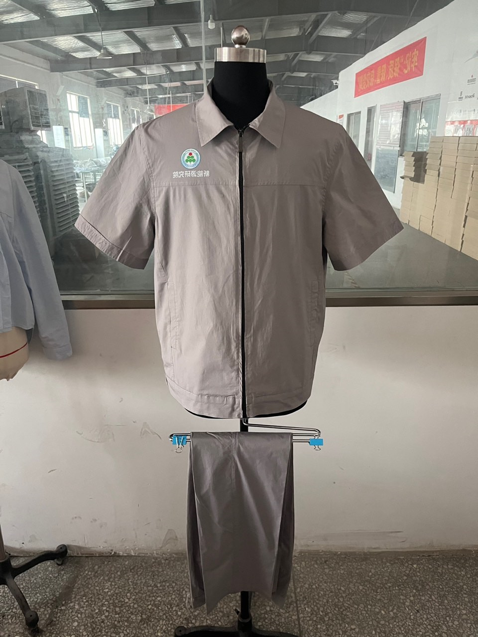福森新能源工作服(图5)