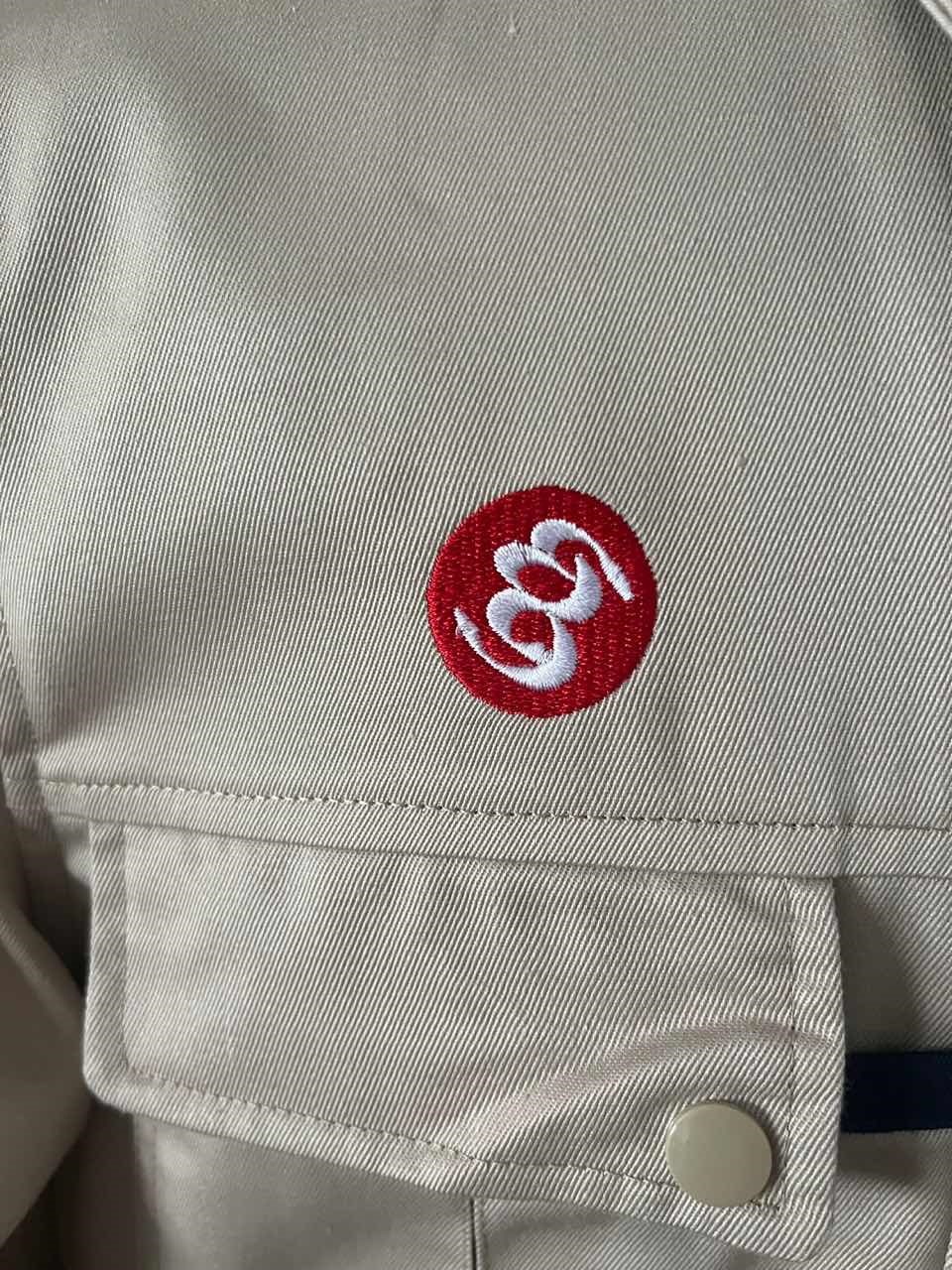 上海诗榷工作服(图2)