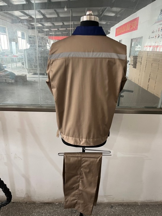 鸿升悦工作服(图3)