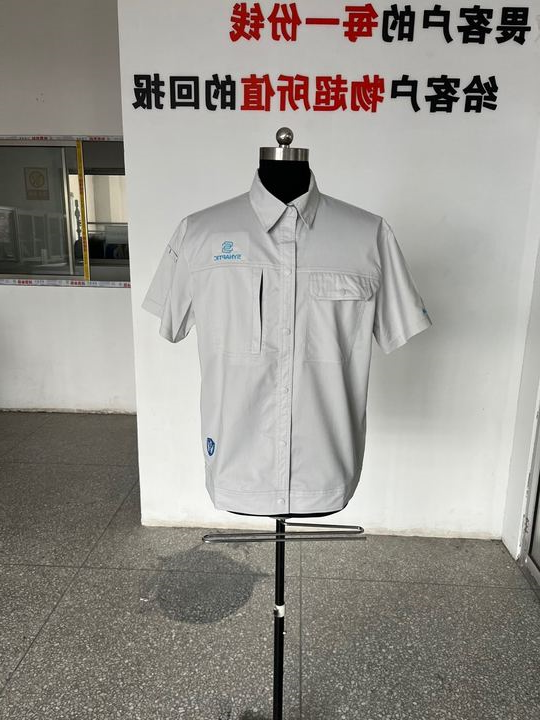 赛普特工作服(图1)