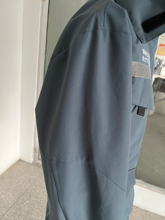 智飞生物工作服(图3)