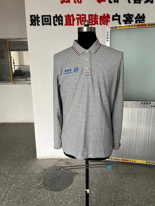 菲锐保工作服(图1)