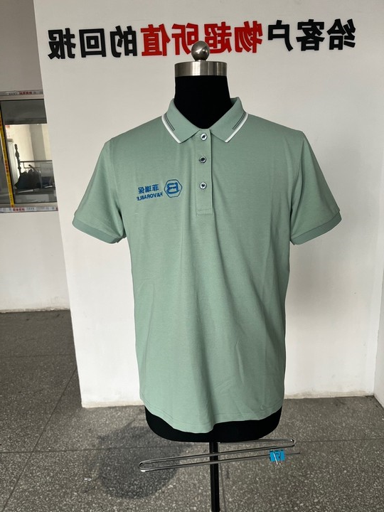 菲锐保工作服(图4)