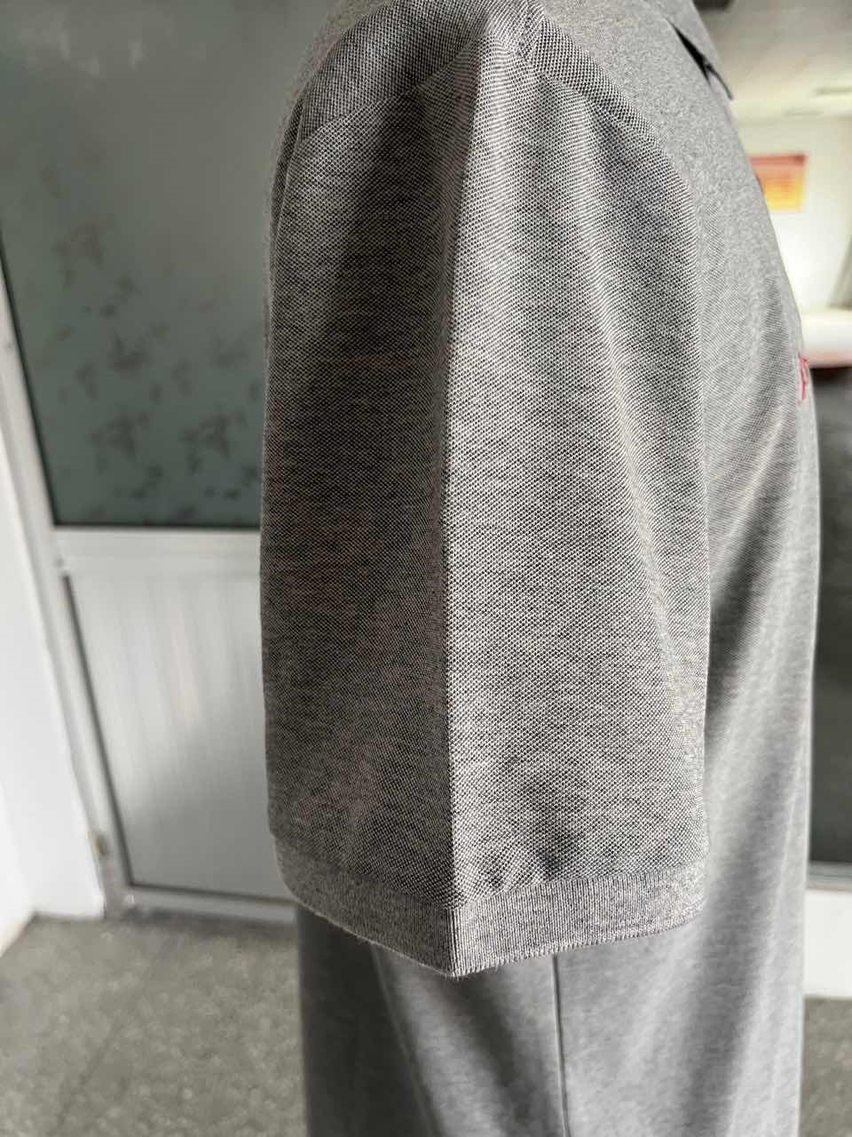 鲁通驾校工作服(图3)