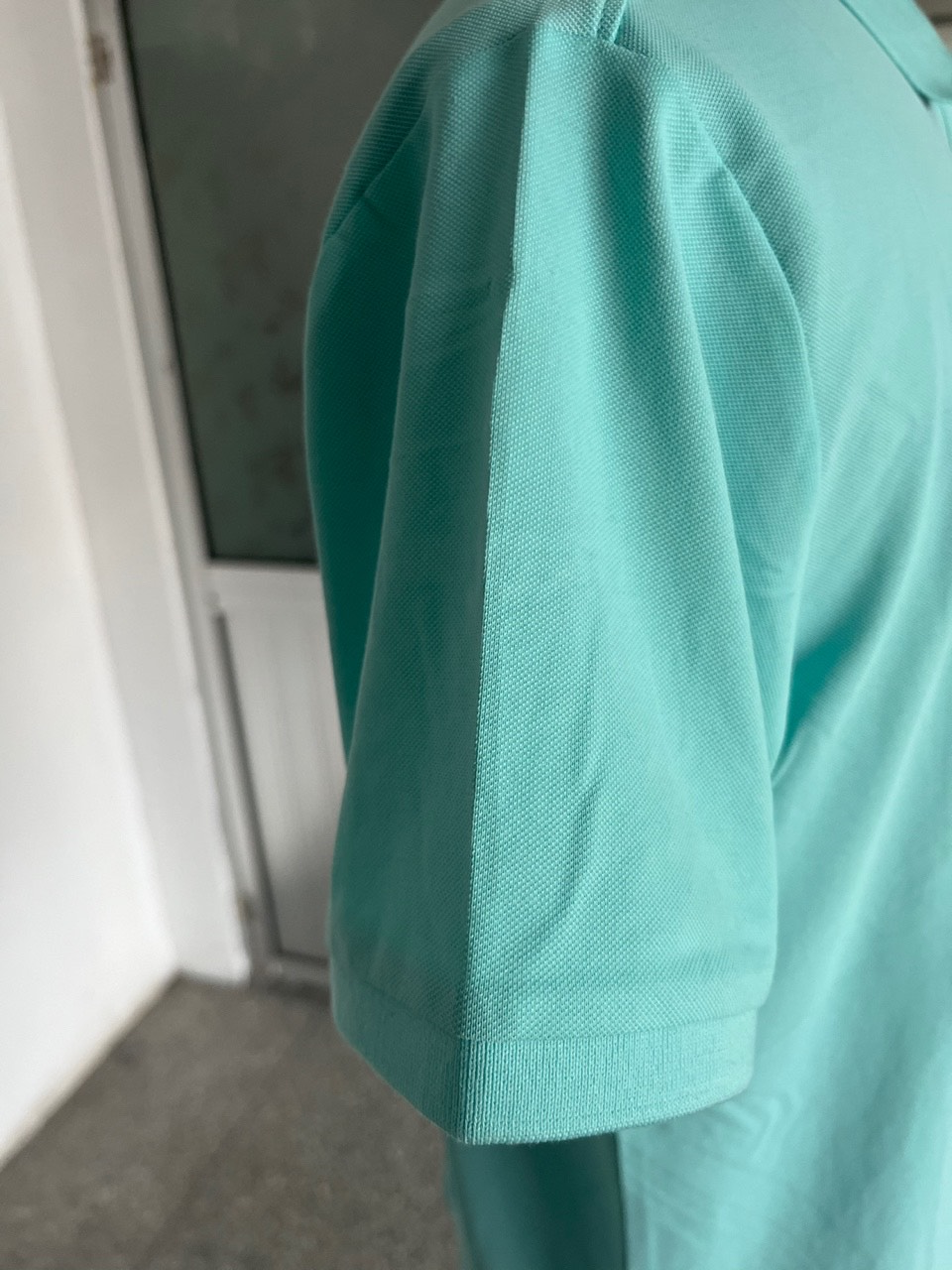 鲁通驾校工作服(图6)
