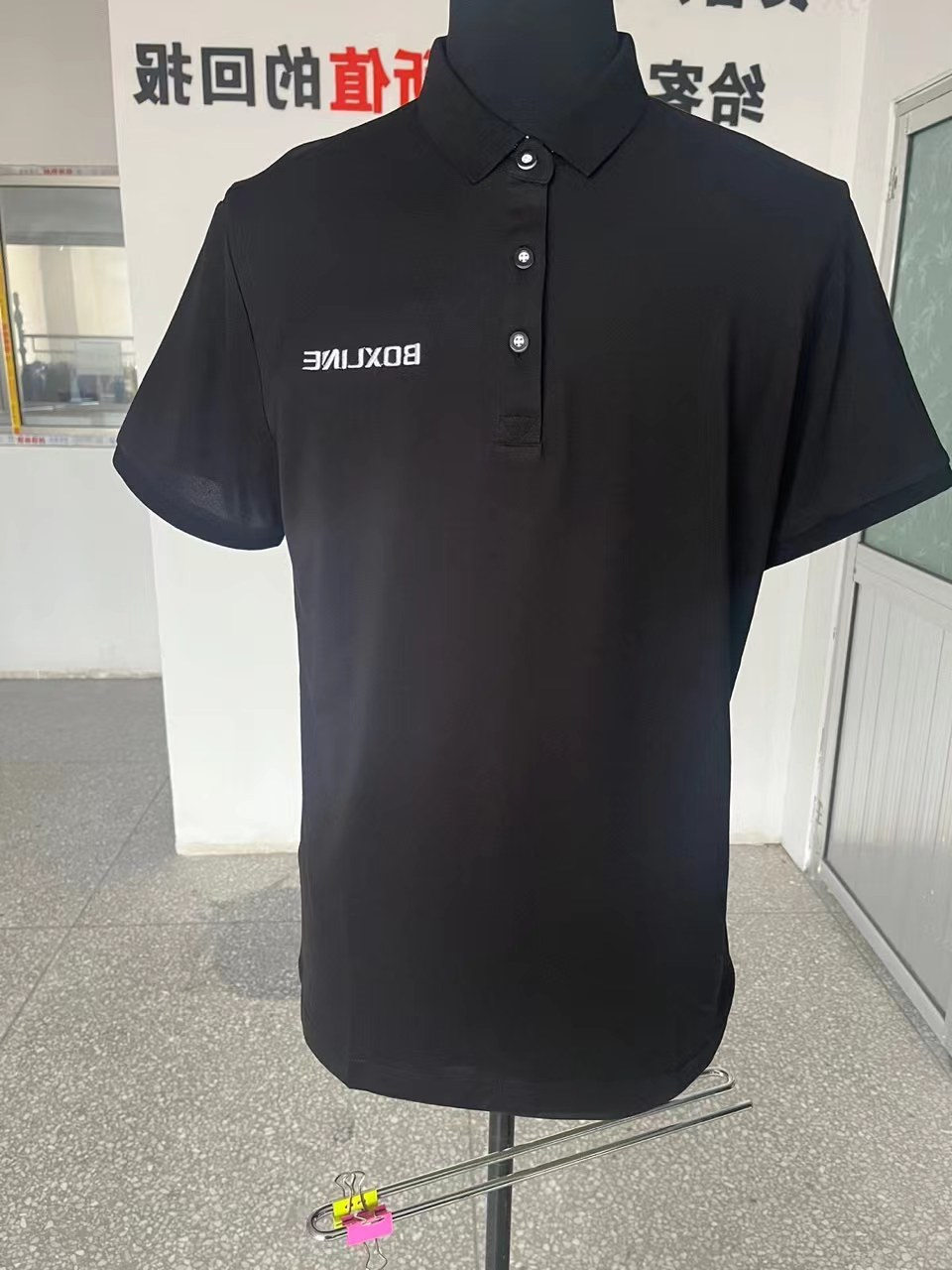 河北博柯莱工作服(图1)