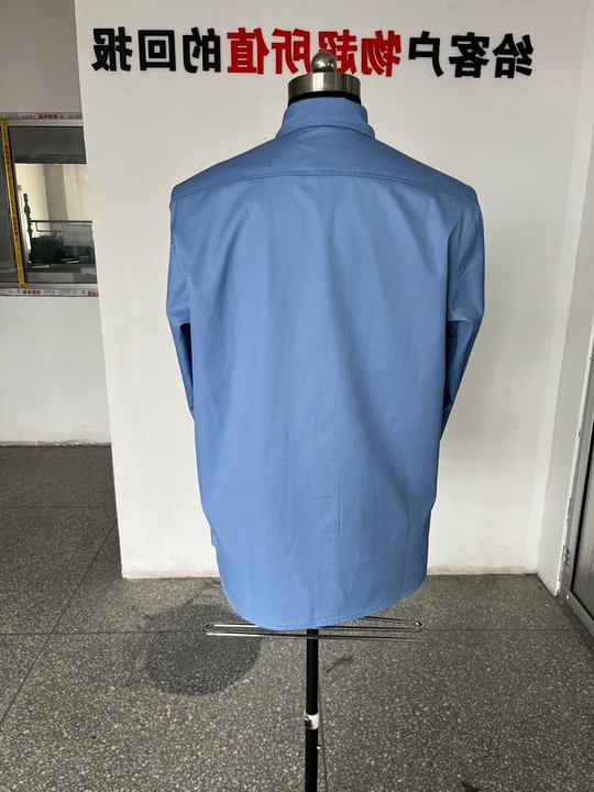 乐虞品牌工作服(图3)